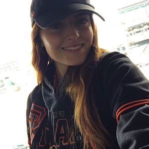 Meet your Posher, Karley